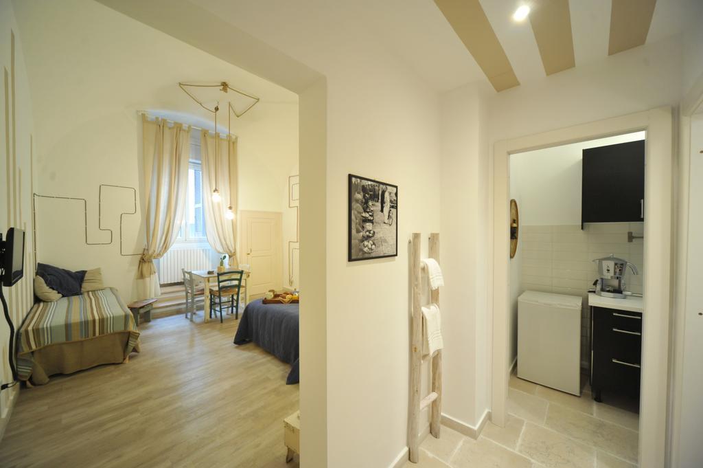 B&B Zuppetta 16 Bari Room photo